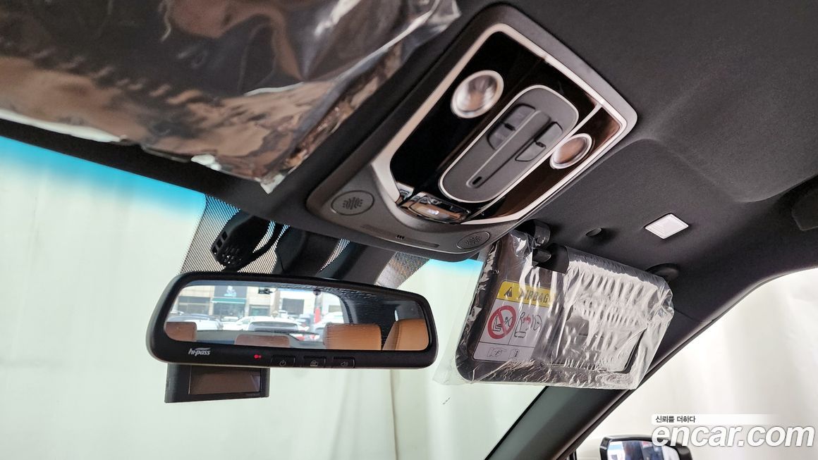 KG_Mobility_Ssangyong Torres 2023