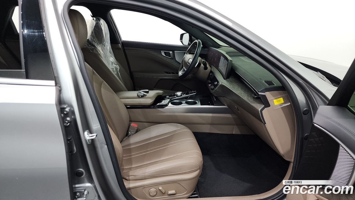 Kia K8 2022