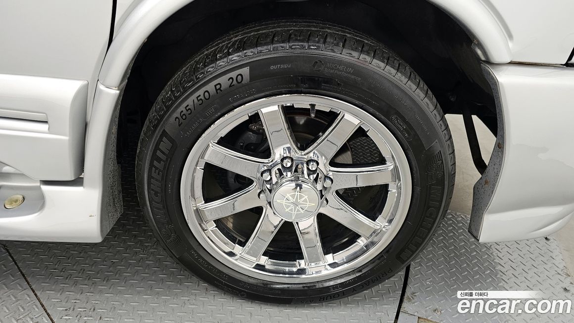 Chevrolet Express Van 2014