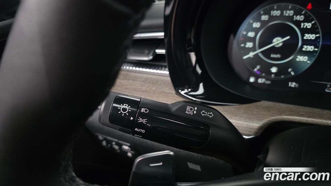 Kia K5 2020