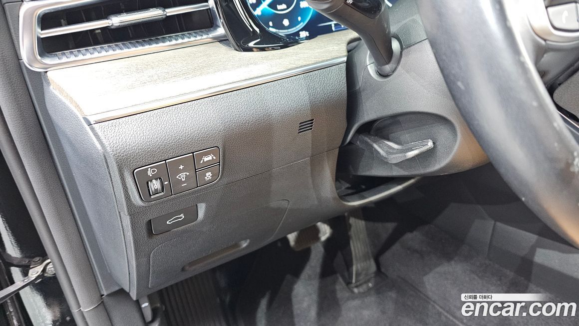 Kia K5 2023