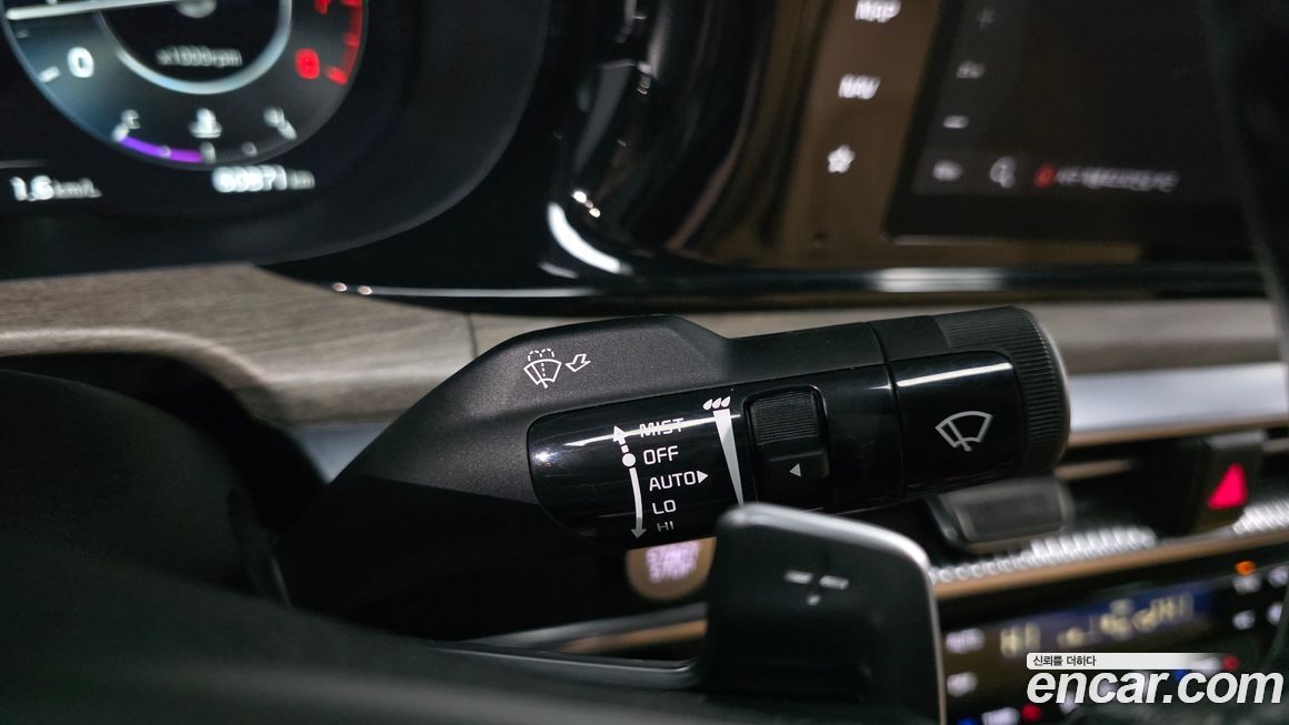 Kia K5 2020