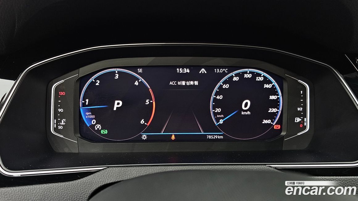 Volkswagen Passat 2021