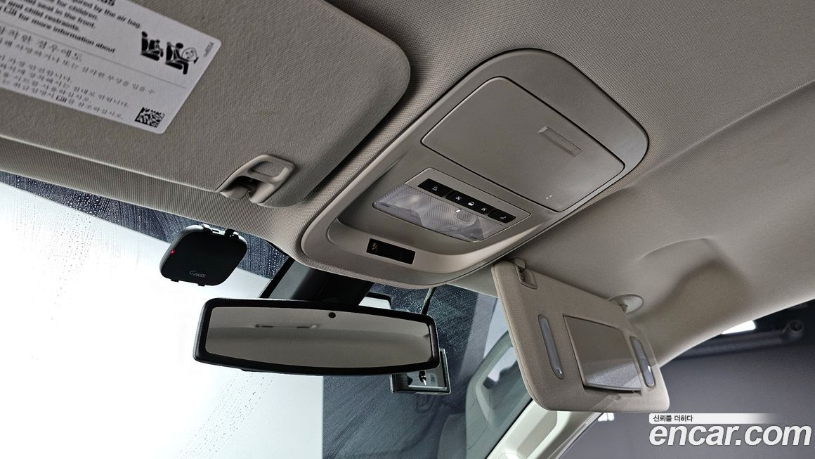 ChevroletGMDaewoo Colorado 2021