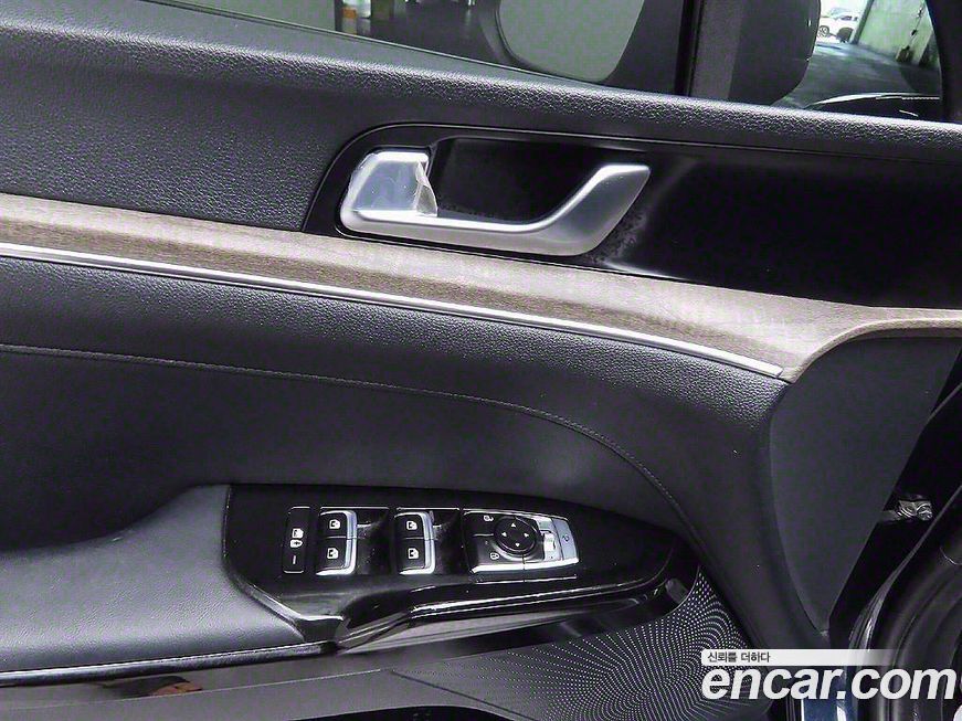 Kia K5 2020