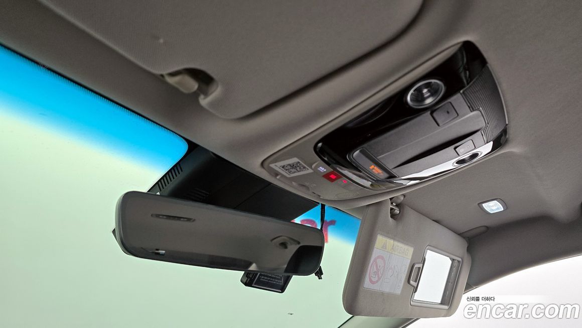 Kia K8 2022