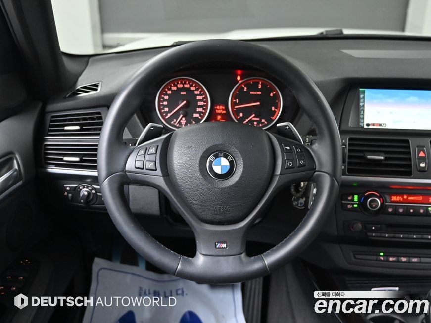 BMW X5 2013