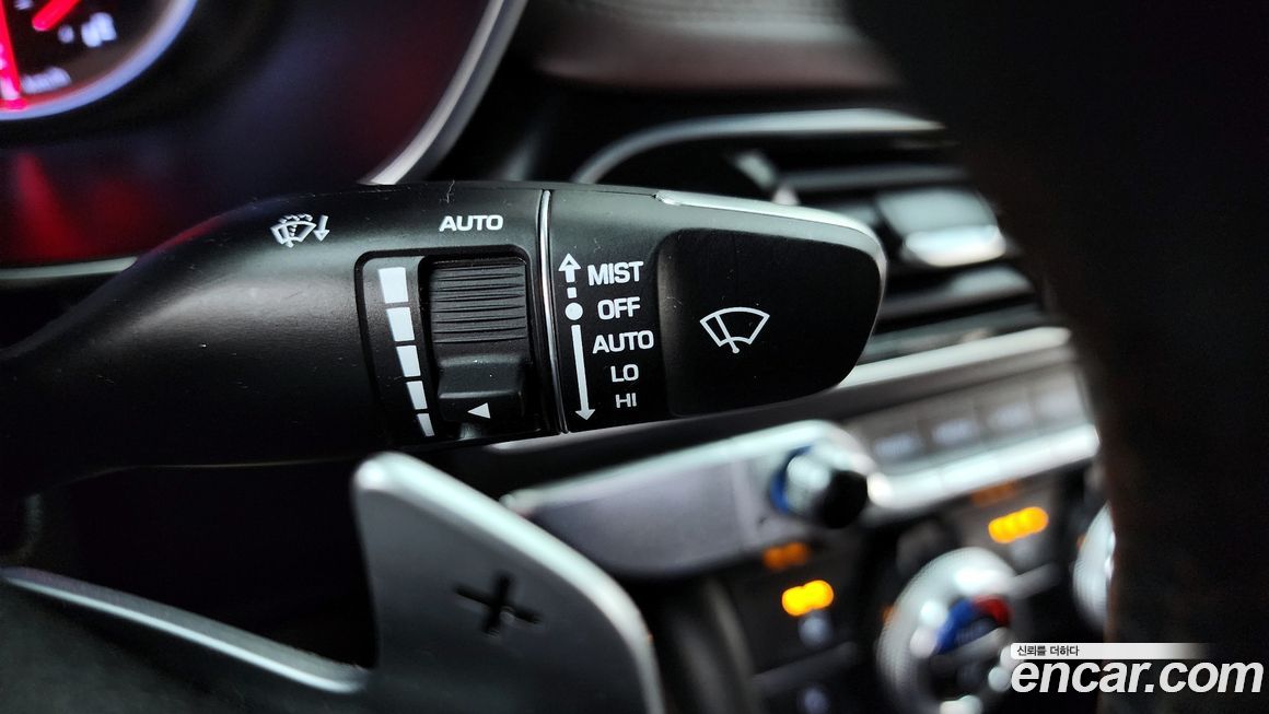 Genesis G70 2019