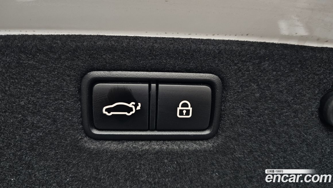 Genesis G70 2020