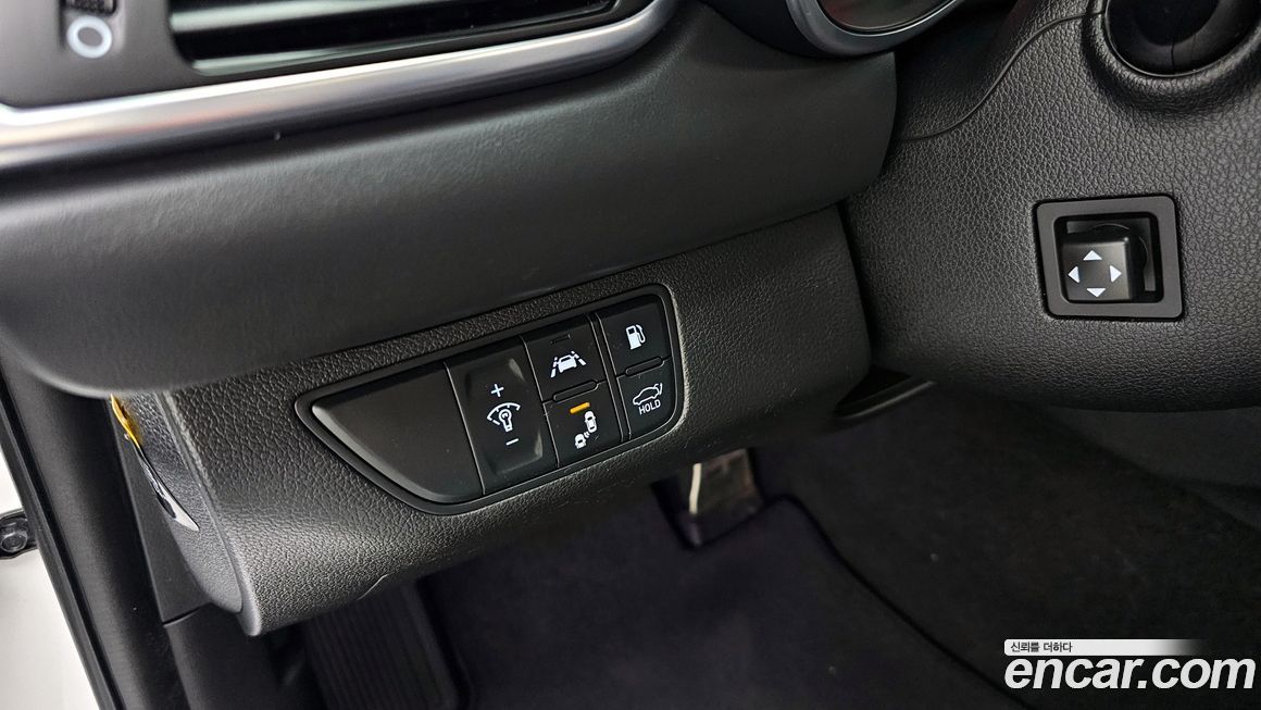 Genesis G70 2020