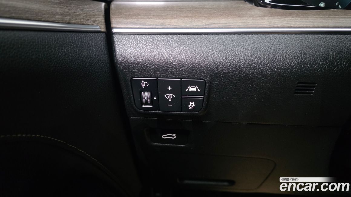 Kia K5 2020
