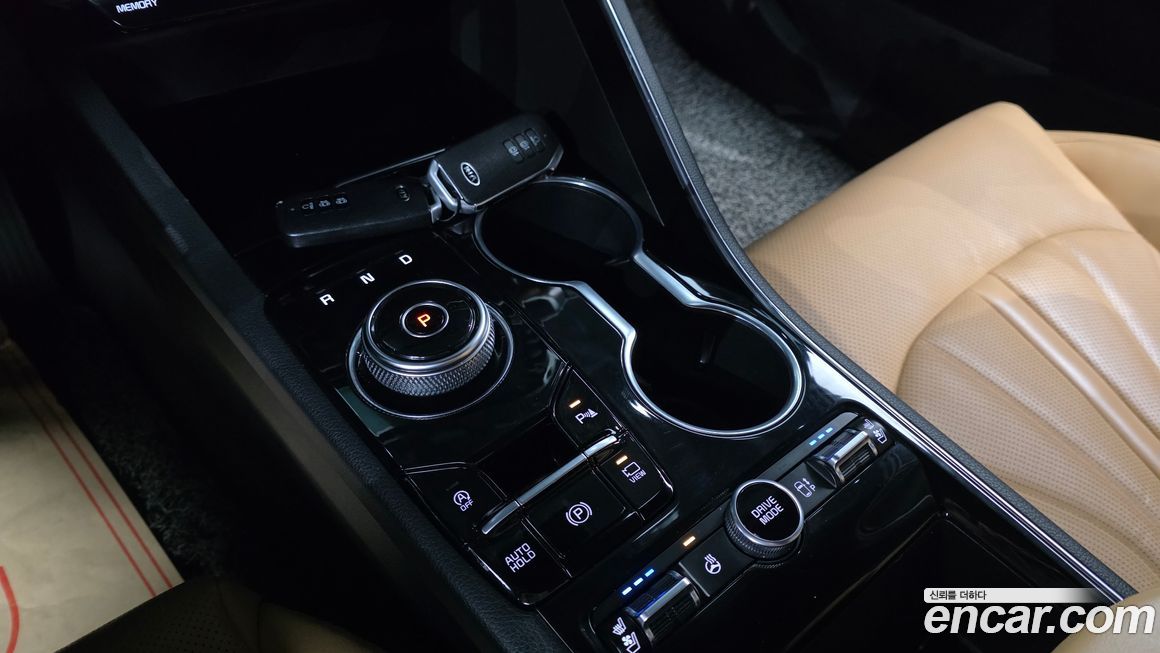 Kia K5 2020