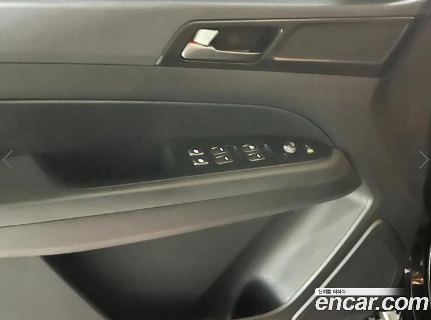 KG_Mobility_Ssangyong Rexton 2020