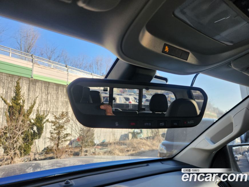 ChevroletGMDaewoo Colorado 2022