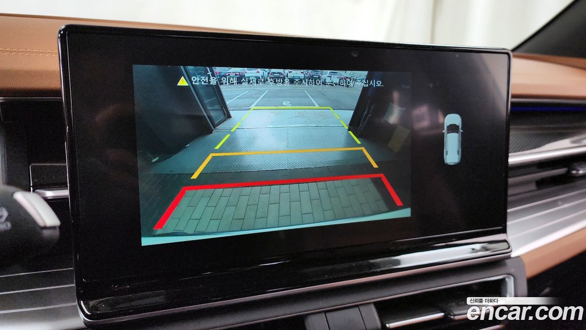 KG_Mobility_Ssangyong Torres 2023