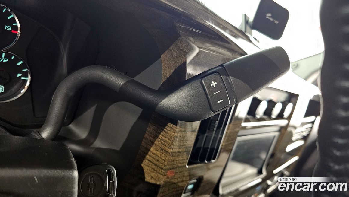 Chevrolet Express Van 2014