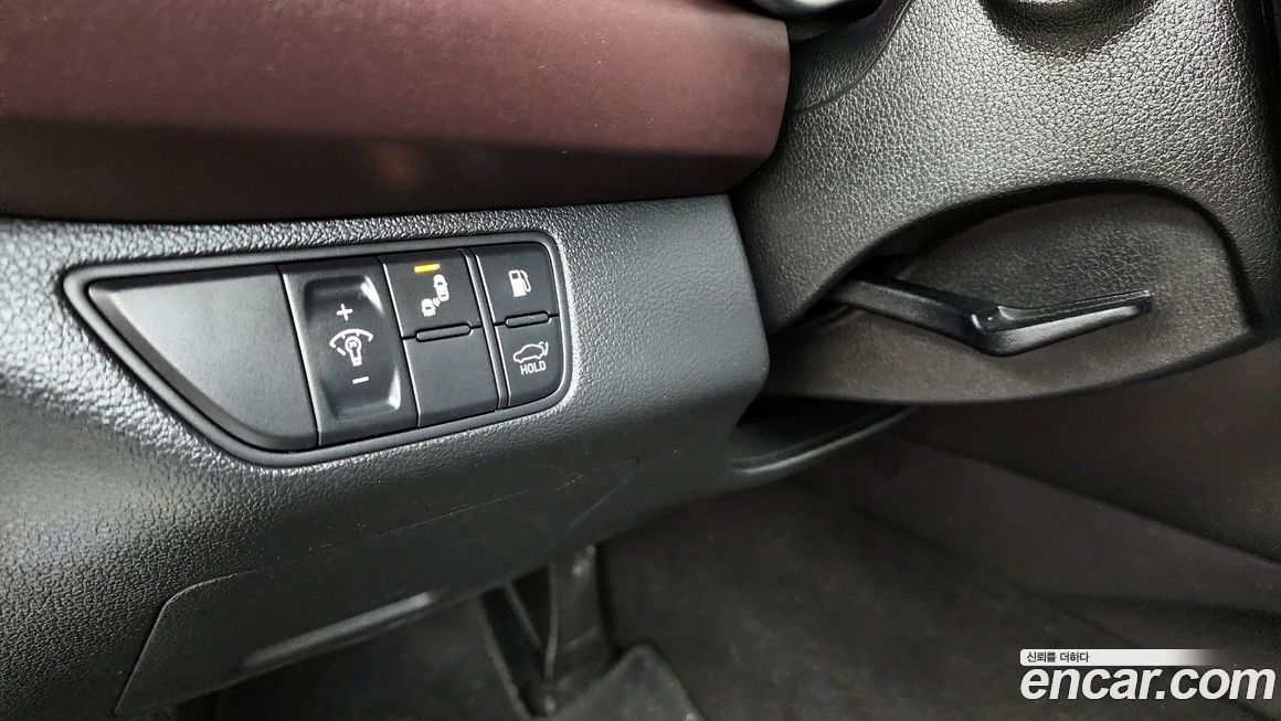Genesis G70 2019