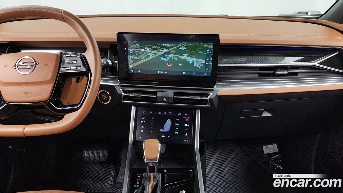 KG_Mobility_Ssangyong Torres 2023