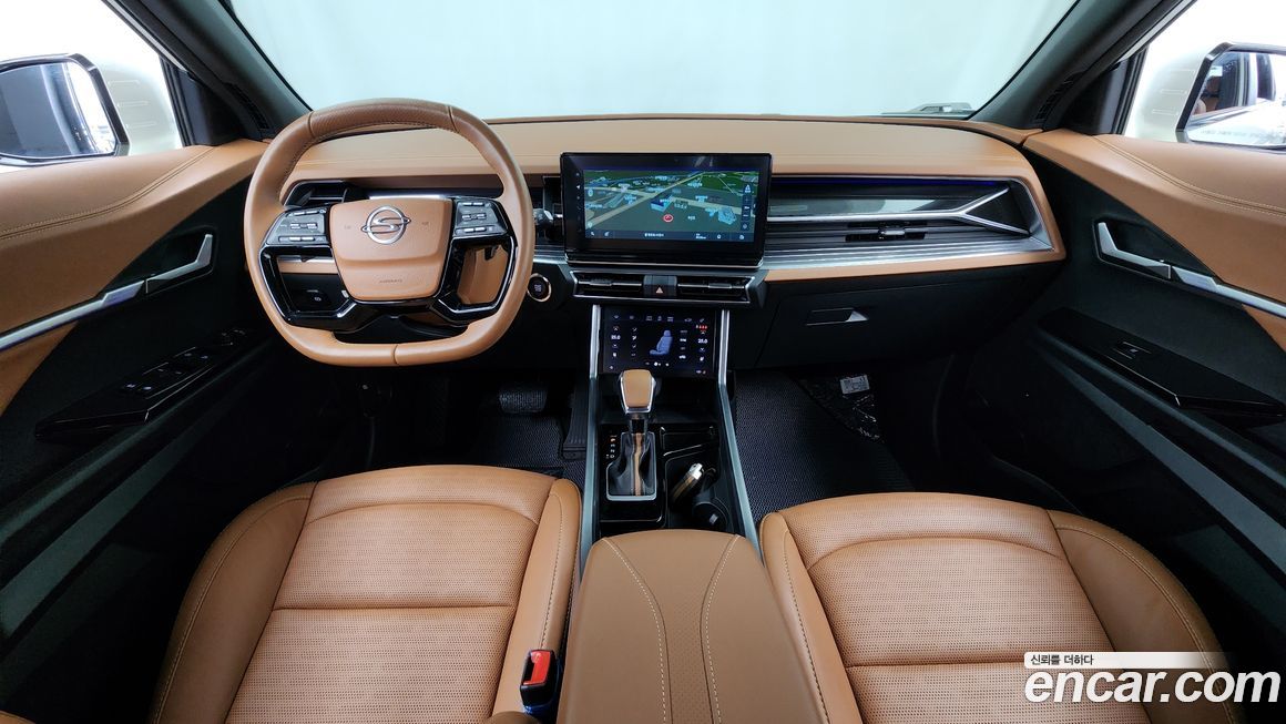 KG_Mobility_Ssangyong Torres 2023