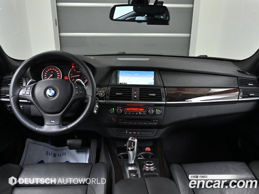 BMW X5 2013