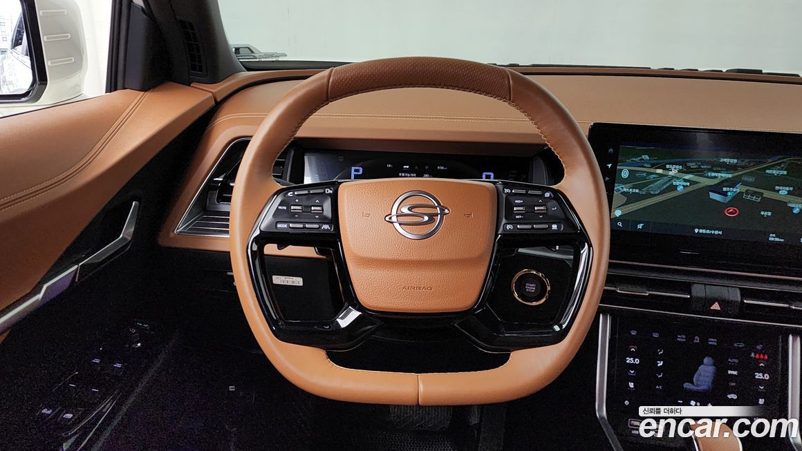 KG_Mobility_Ssangyong Torres 2023