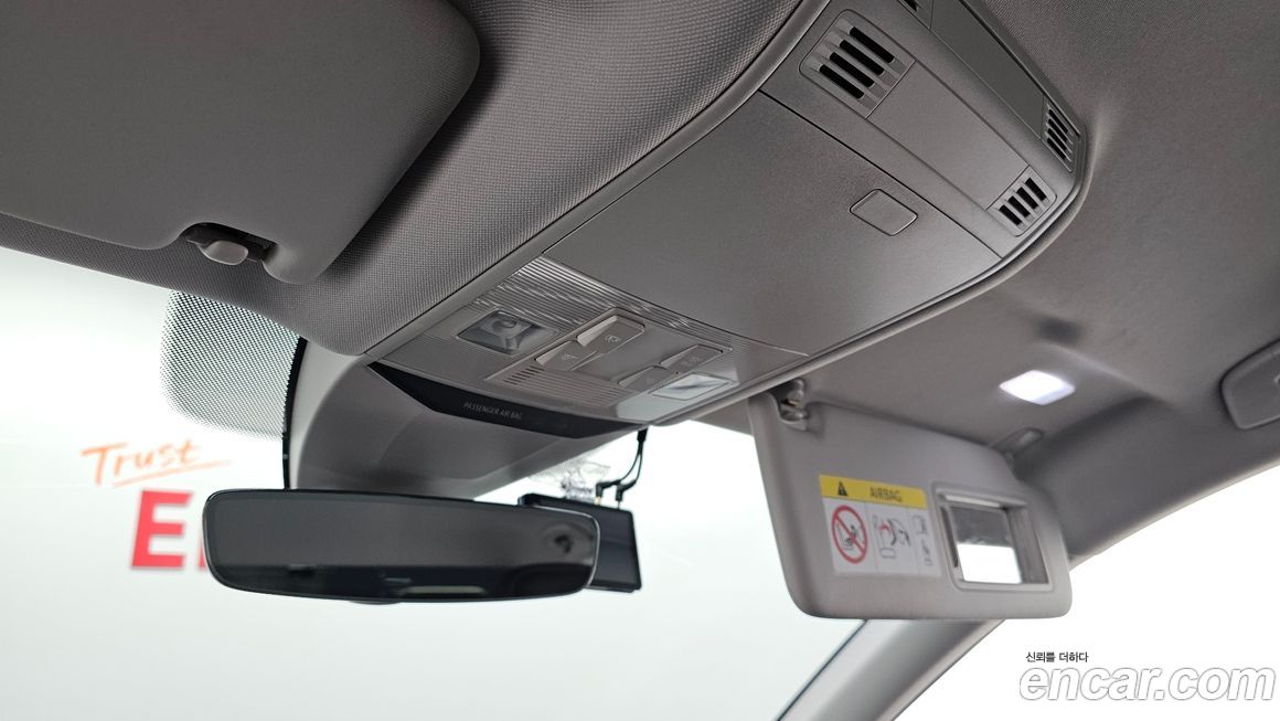 Volkswagen Passat 2021