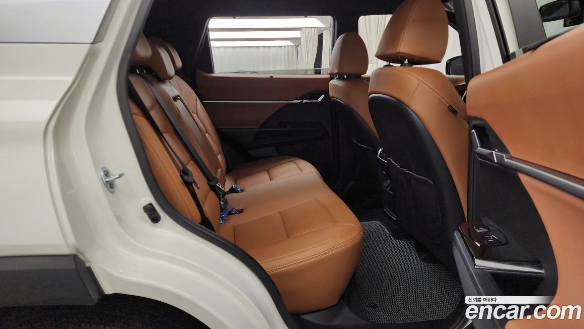 KG_Mobility_Ssangyong Torres 2023