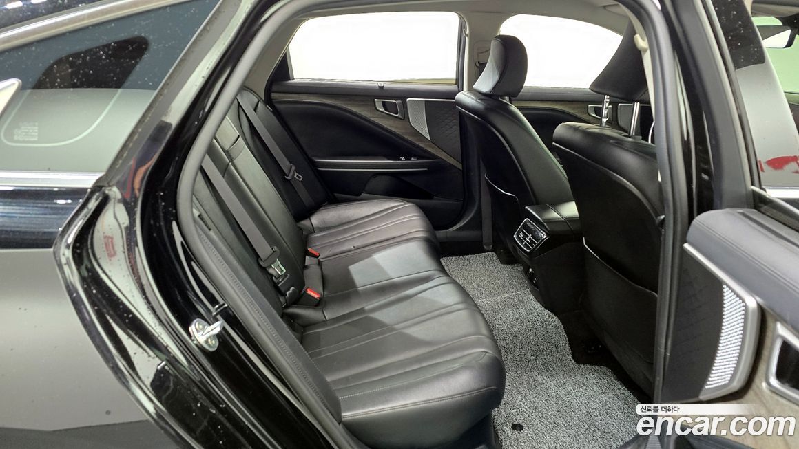 Kia K8 2022