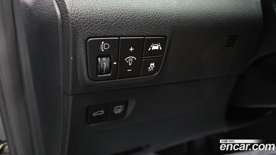 Kia K5 2023
