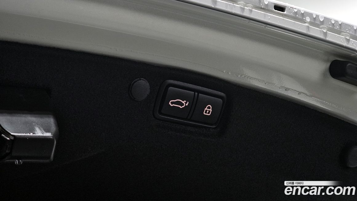 Kia K7 2021