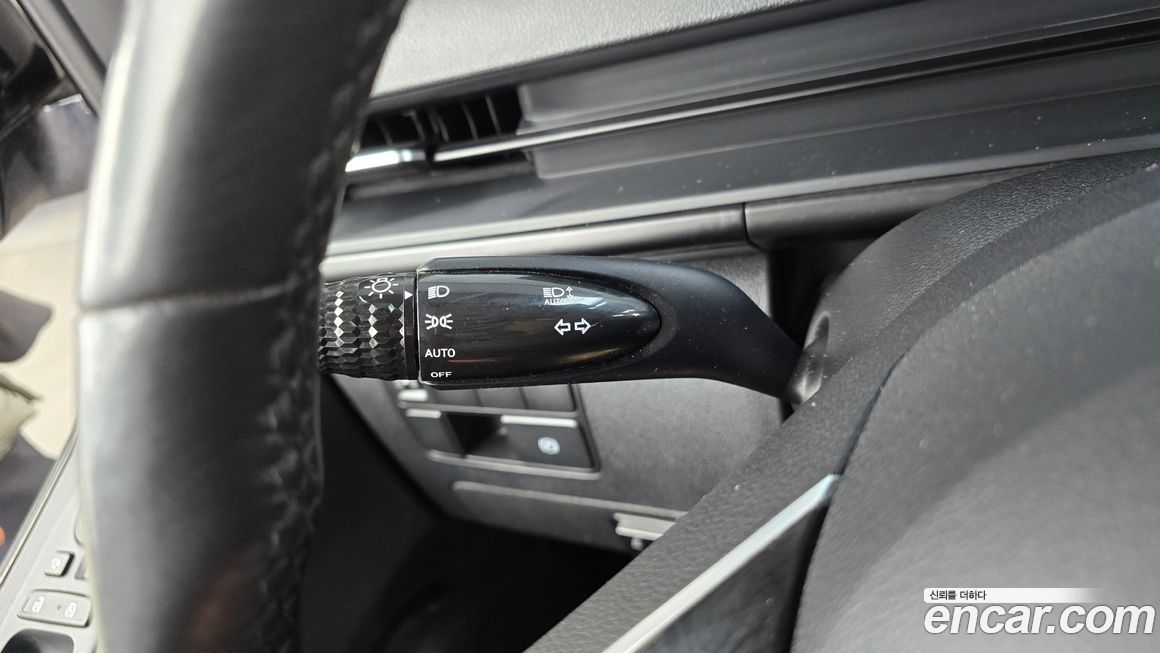 Hyundai Staria 2022