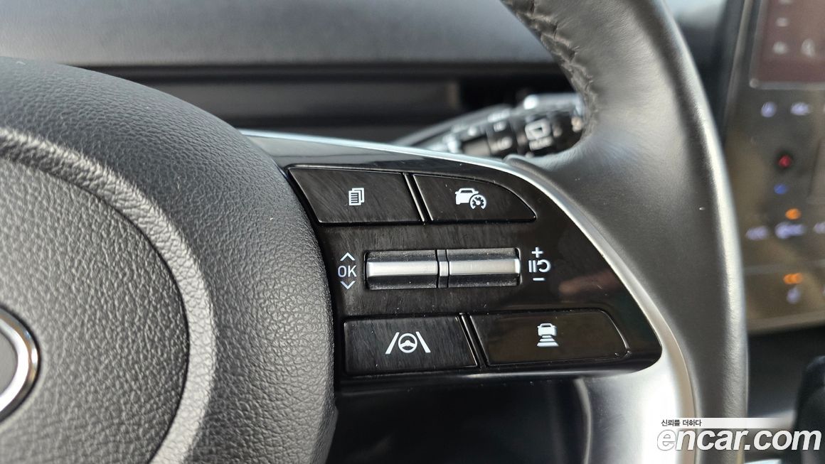 Hyundai Staria 2022