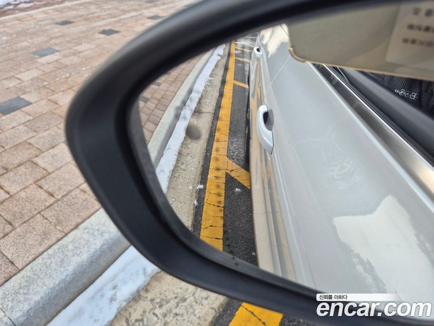 Renault-KoreaSamsung XM3 2024