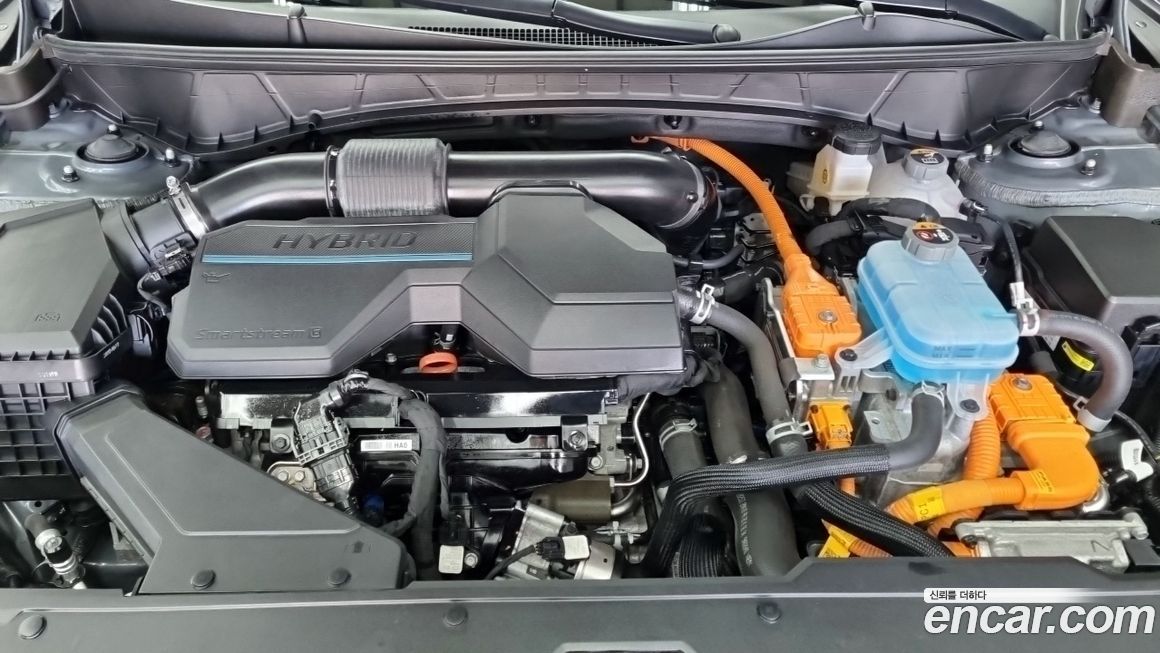 Hyundai Tucson 2021