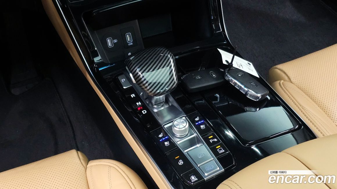 Kia K7 2021