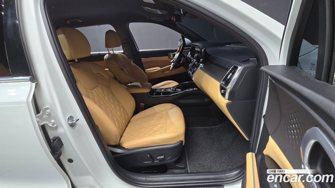 Kia Sorento 2023