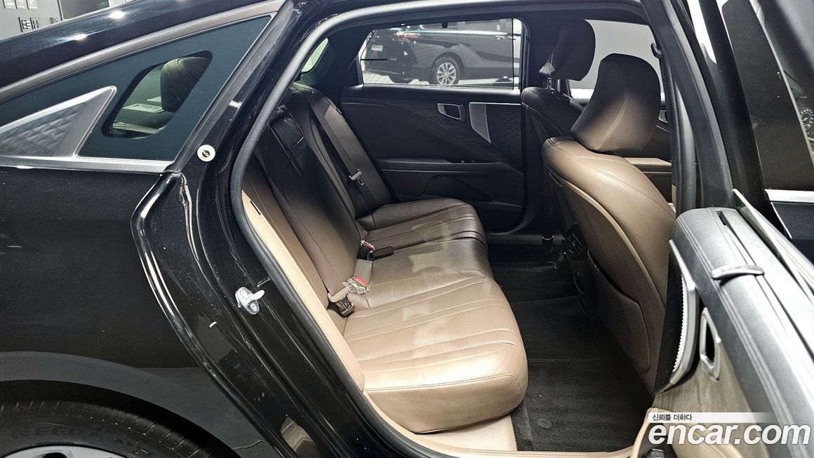 Kia K8 2022