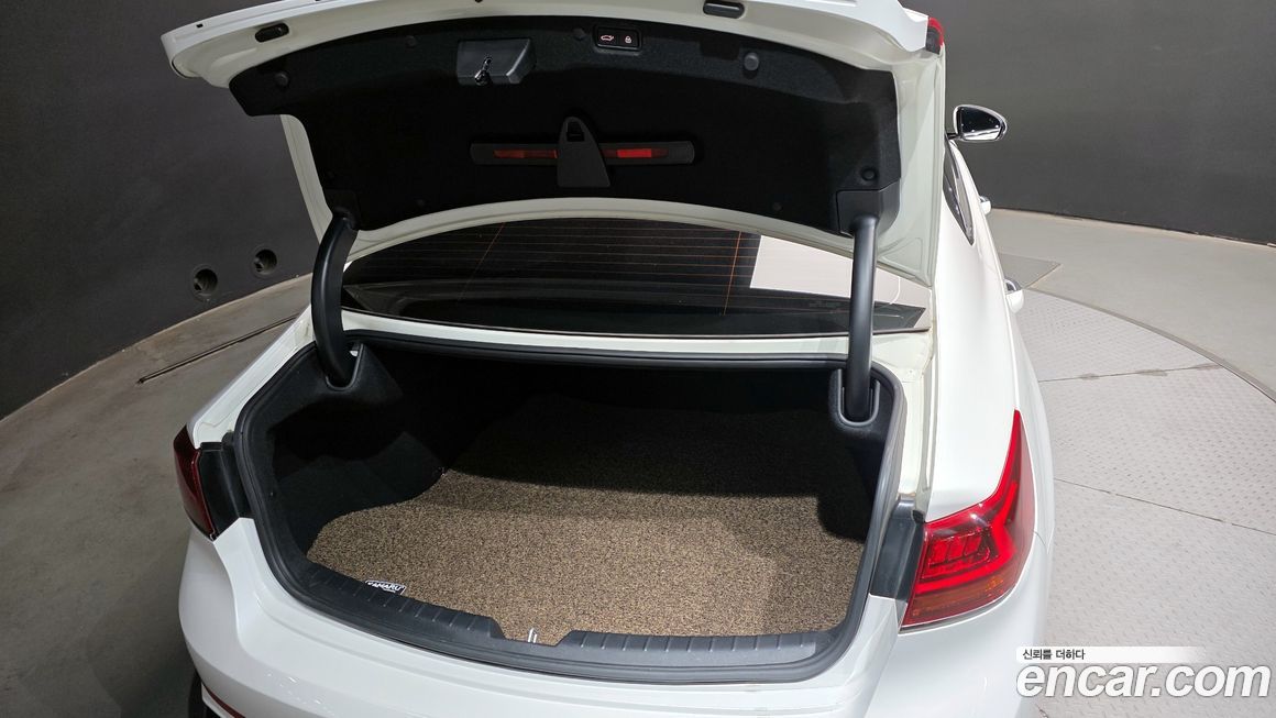 Kia K7 2020