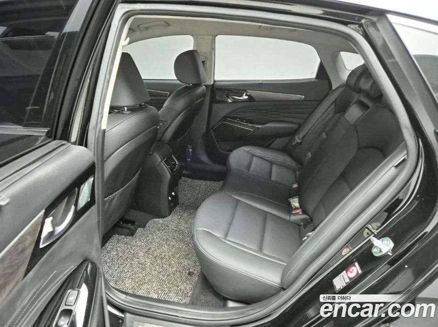 Kia K7 2020