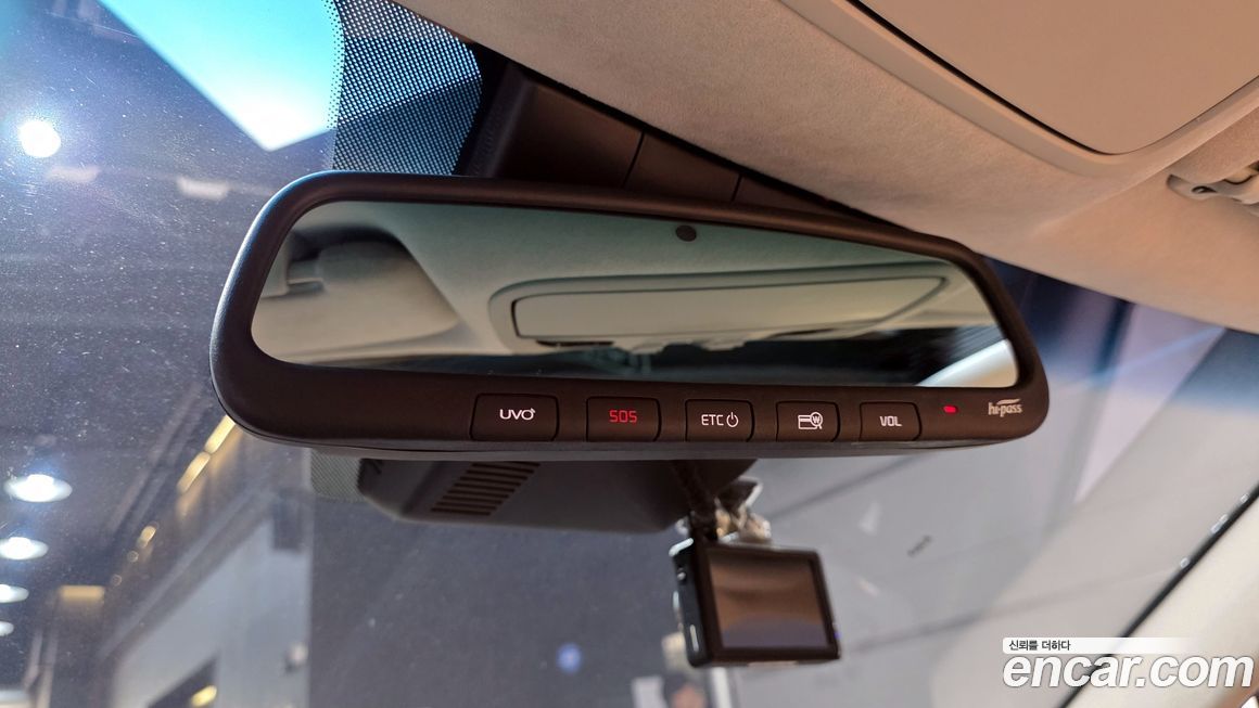 Kia K7 2020