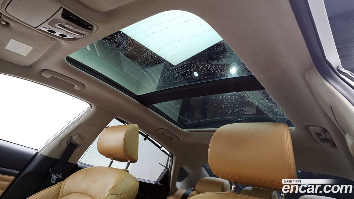 Kia K7 2021