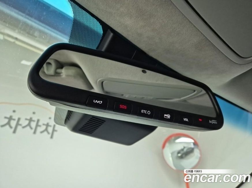 Kia K7 2020