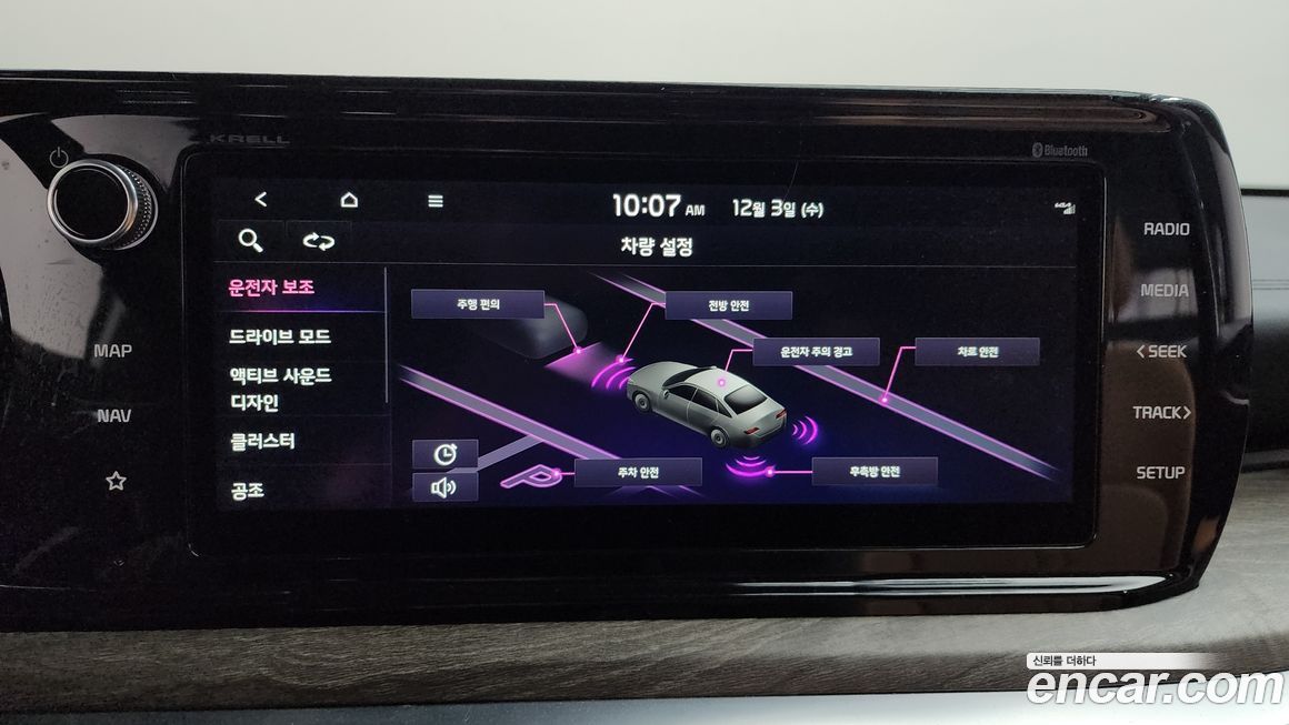 Kia K5 2022
