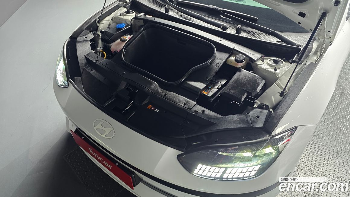 Hyundai Ioniq6 2024