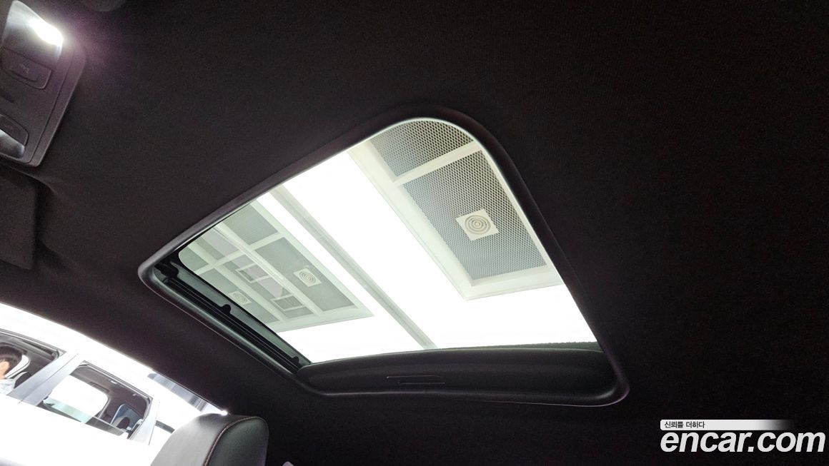 ChevroletGMDaewoo Camaro 2017