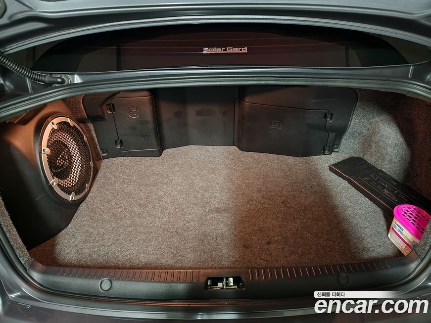 Mitsubishi Lancer Evolution 2009