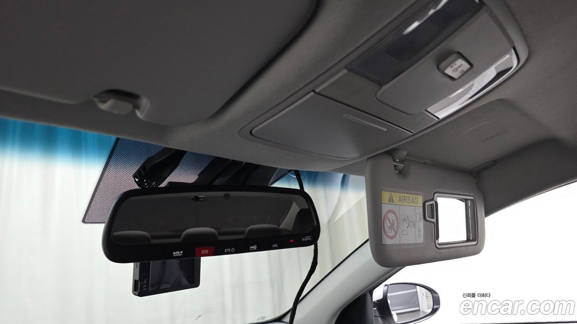 Kia K3 2022