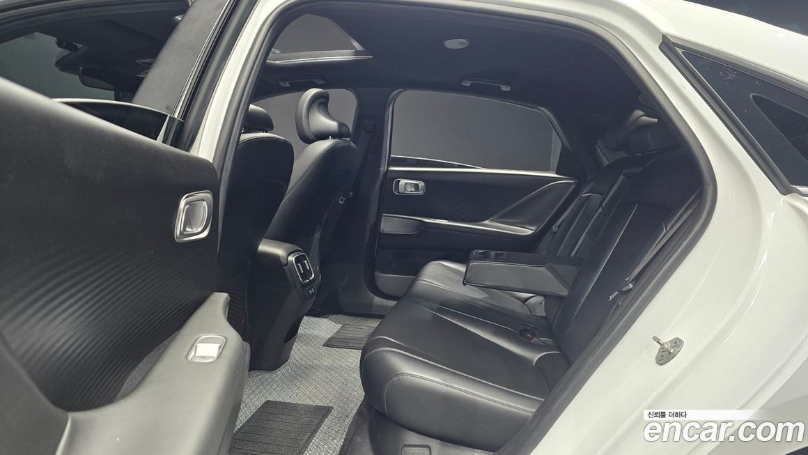 Hyundai Ioniq6 2024