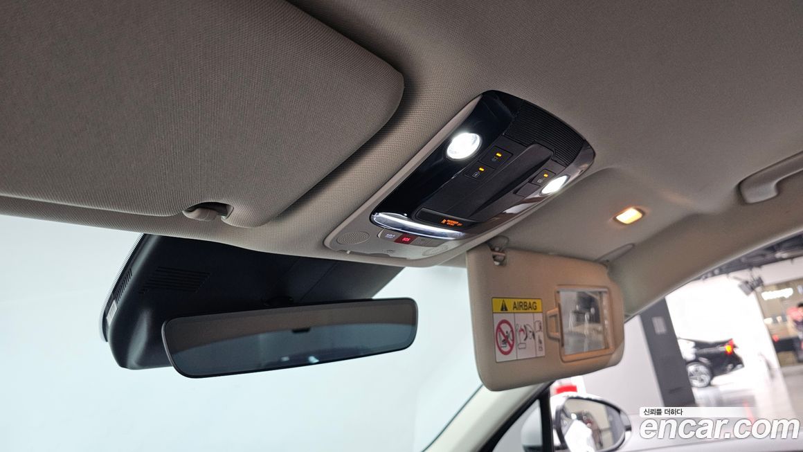 Kia K5 2024