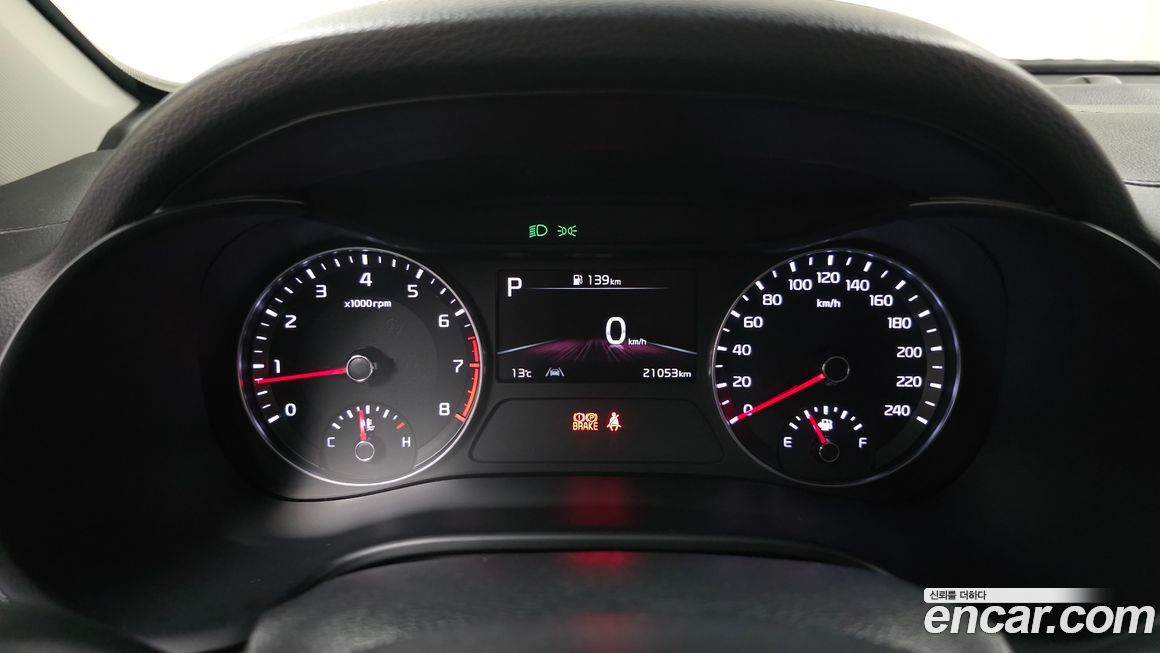 Kia K3 2022